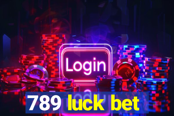 789 luck bet